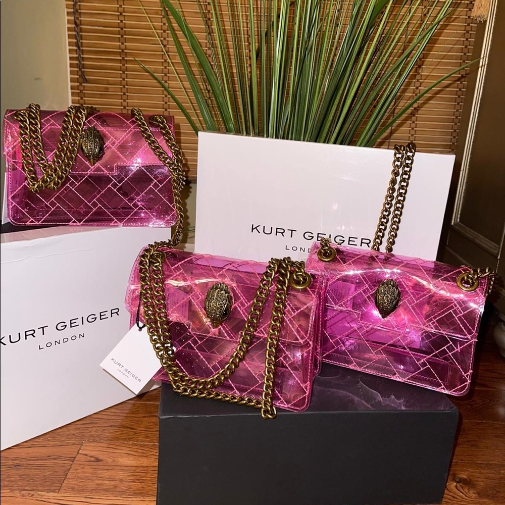 Kurt Geiger bag